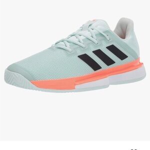 Men’s adidas tennis sneakers. Size 13